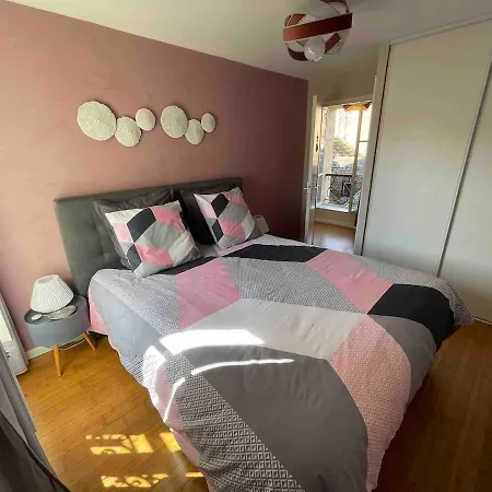 Spacious And Cozy, Elevator, Historic Center, Sarlat-la-Canéda