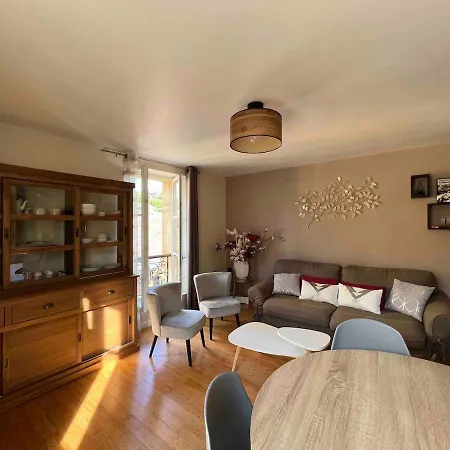 Apartament Spacious And Cozy, Elevator, Historic Center, Sarlat-la-Canéda