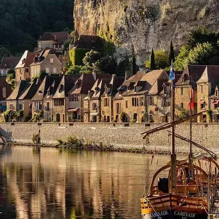 Spacious And Cozy, Elevator, Historic Center, * Sarlat-la-Canéda